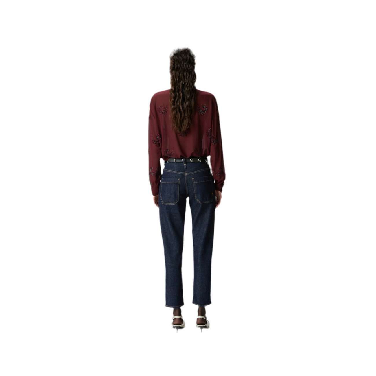 Pinko Jeans Donna