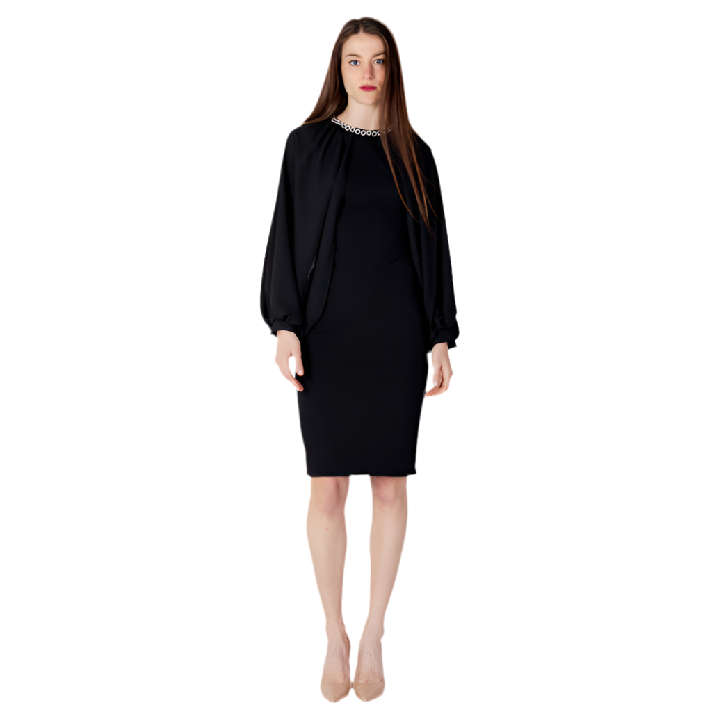 Rinascimento Abito Midi Donna