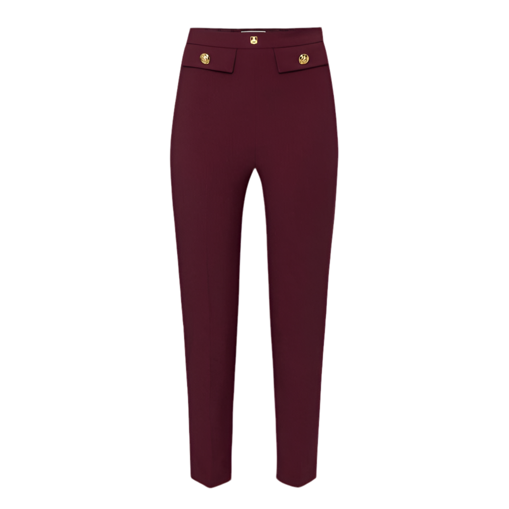 Elisabetta Franchi Pantaloni Donna