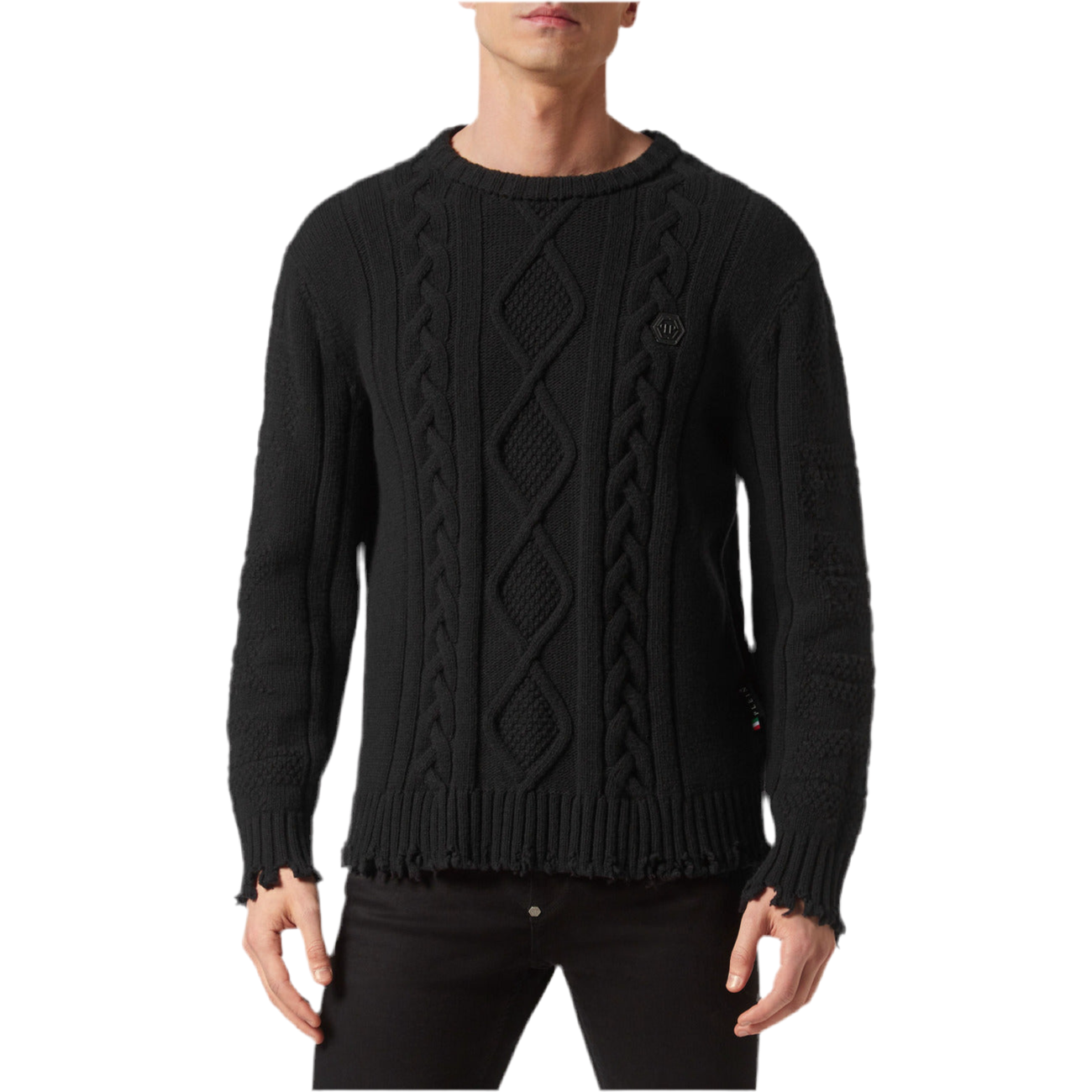 Philipp Plein Maglia Uomo