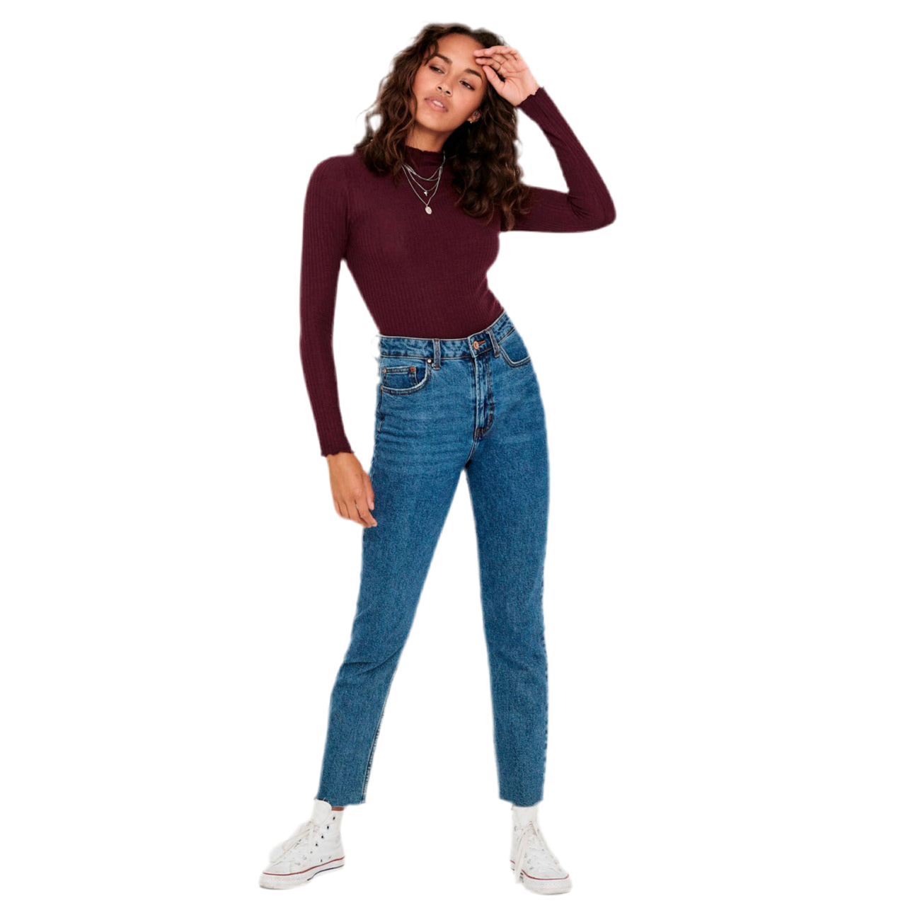 Only Maglia Donna