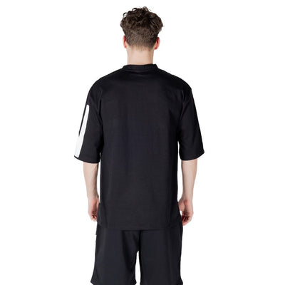 T-shirt Icon manica corta Uomo