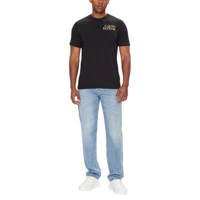 Calvin Klein Jeans T-shirt manica corta Uomo