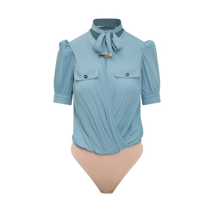 Elisabetta Franchi Body manica corta Donna
