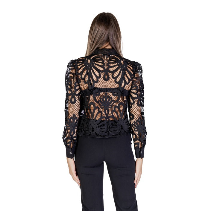 Morgan De Toi Camicia manica lunga Donna