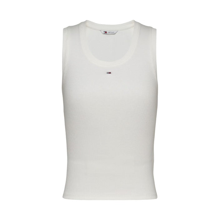 Tommy Hilfiger Jeans Canotta Donna
