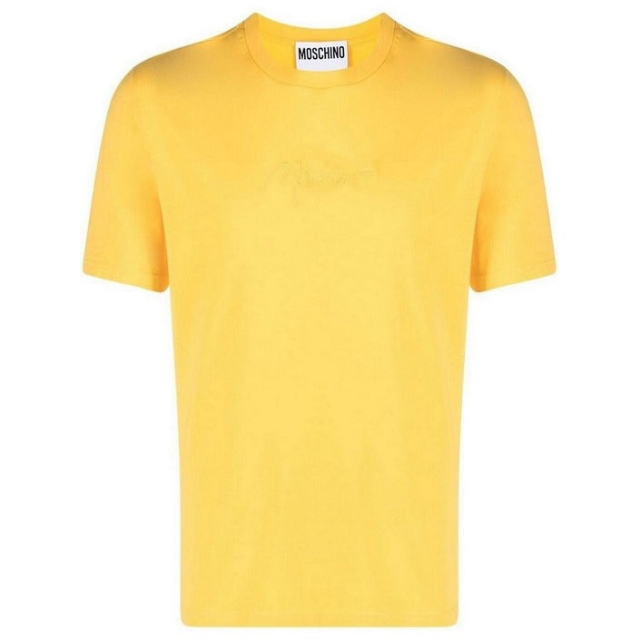 Moschino T-shirt manica corta Uomo