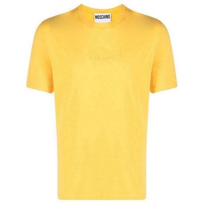 Moschino T-shirt manica corta Uomo