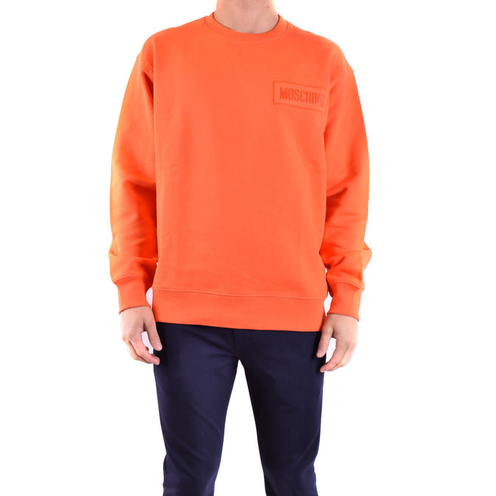 Moschino Felpa Uomo