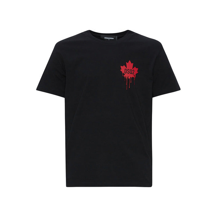 Dsquared2 T-shirt manica corta Uomo