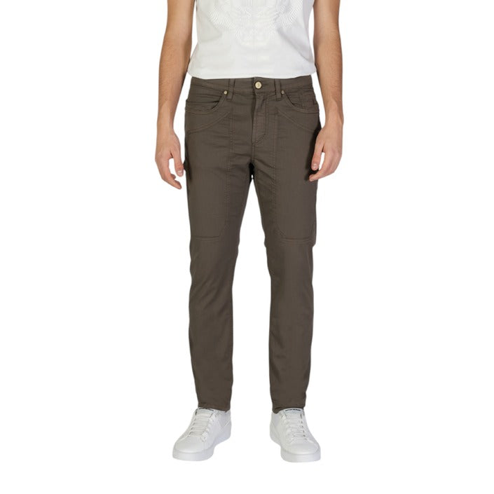 Jeckerson Pantaloni Uomo