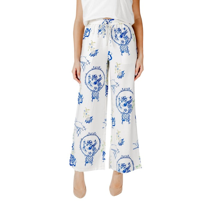 Ichi Pantaloni Donna