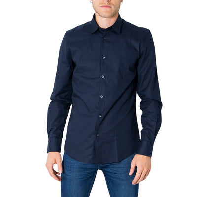 Antony Morato Camicia manica lunga Uomo