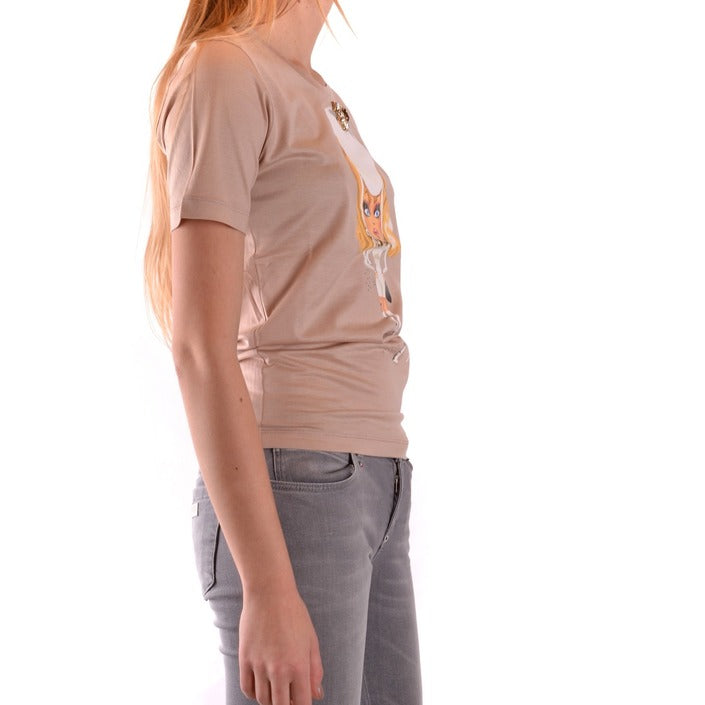 Dsquared T-shirt manica corta Donna