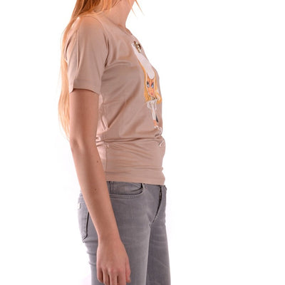Dsquared T-shirt manica corta Donna