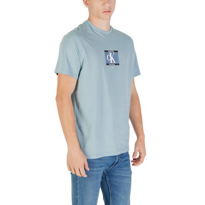 Calvin Klein T-shirt manica corta Uomo