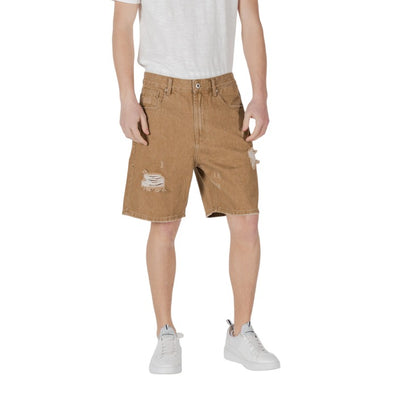 Gianni Lupo Bermuda Uomo