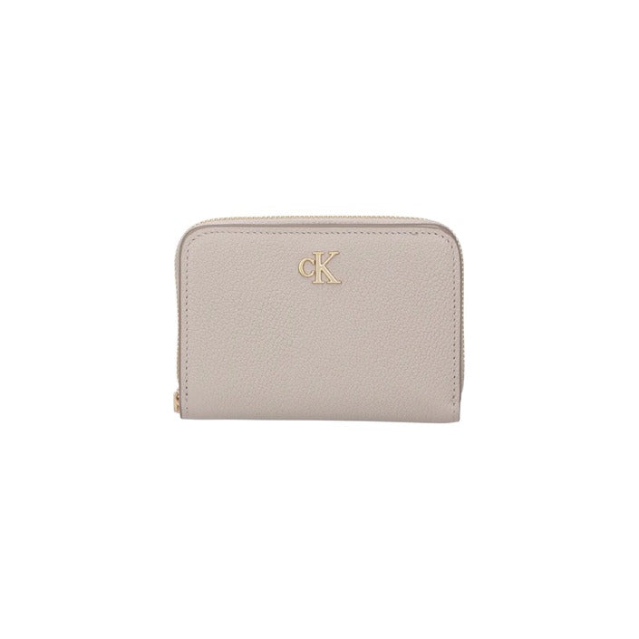 Calvin Klein Portafoglio Donna
