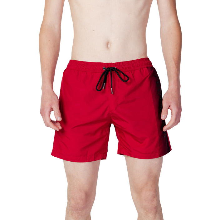 Costume Uomo Trussardi Beachwear