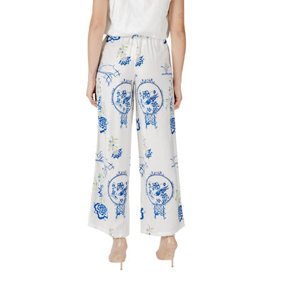 Ichi Pantaloni Donna