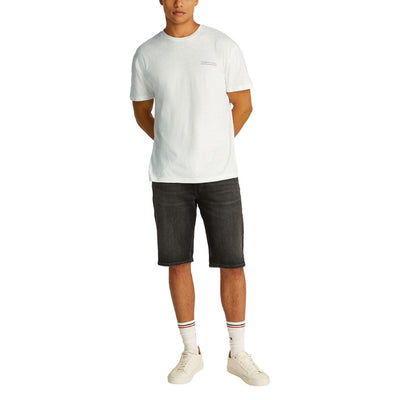 Tommy Hilfiger Jeans T-shirt manica corta Uomo