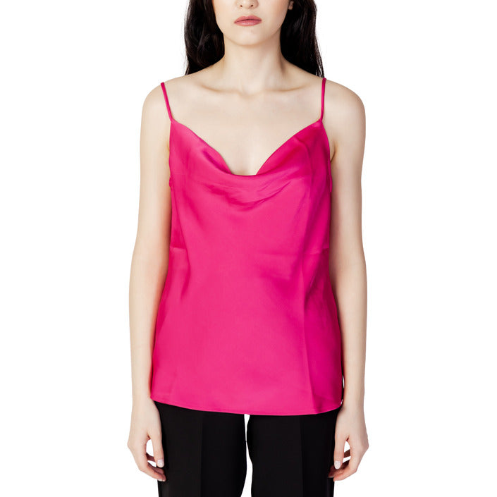 Vila Clothes Canotta Donna
