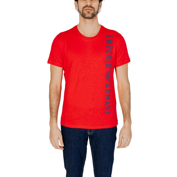 Emporio Armani T-Shirt Uomo