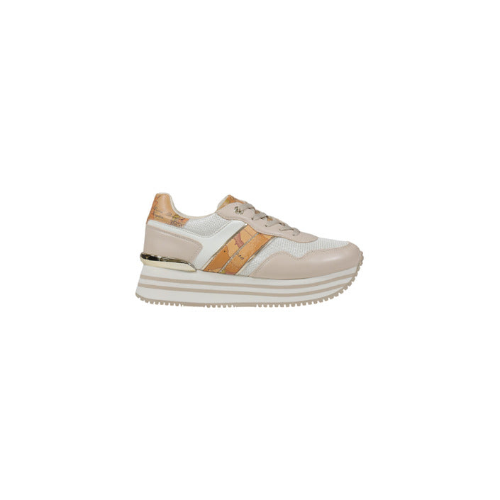 Alviero Martini Prima Classe Scarpe da ginnastica Donna