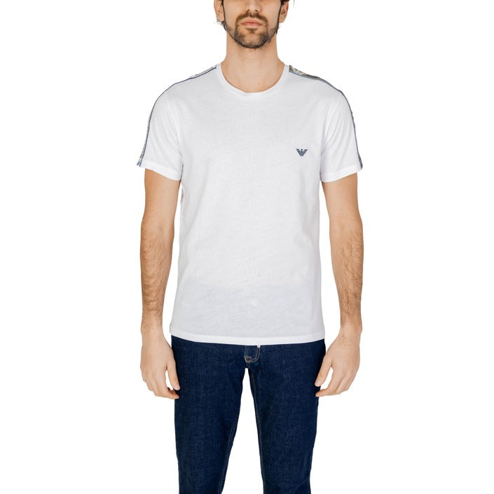 Emporio Armani T-Shirt Uomo