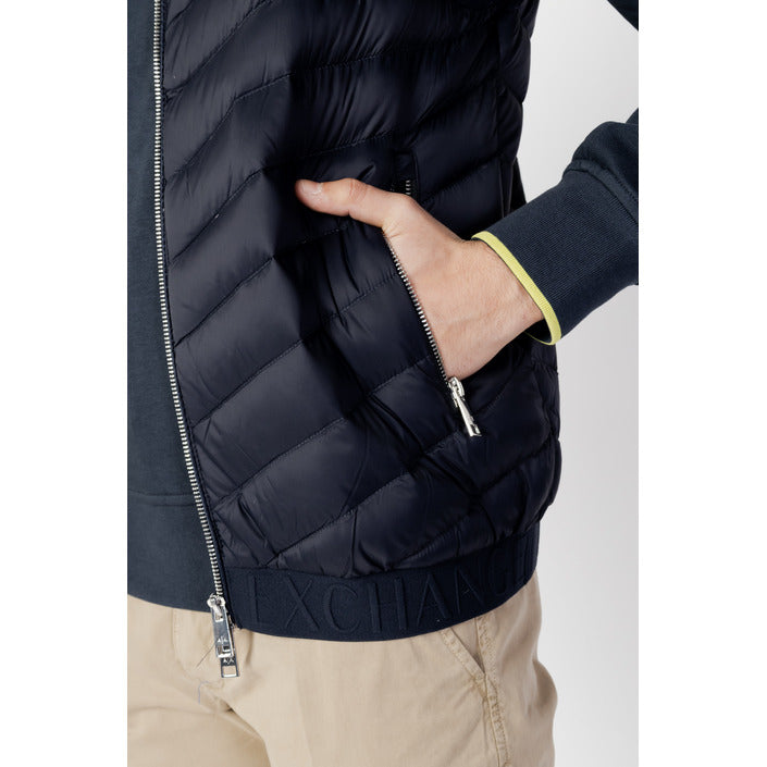 Armani Exchange Gilet Uomo