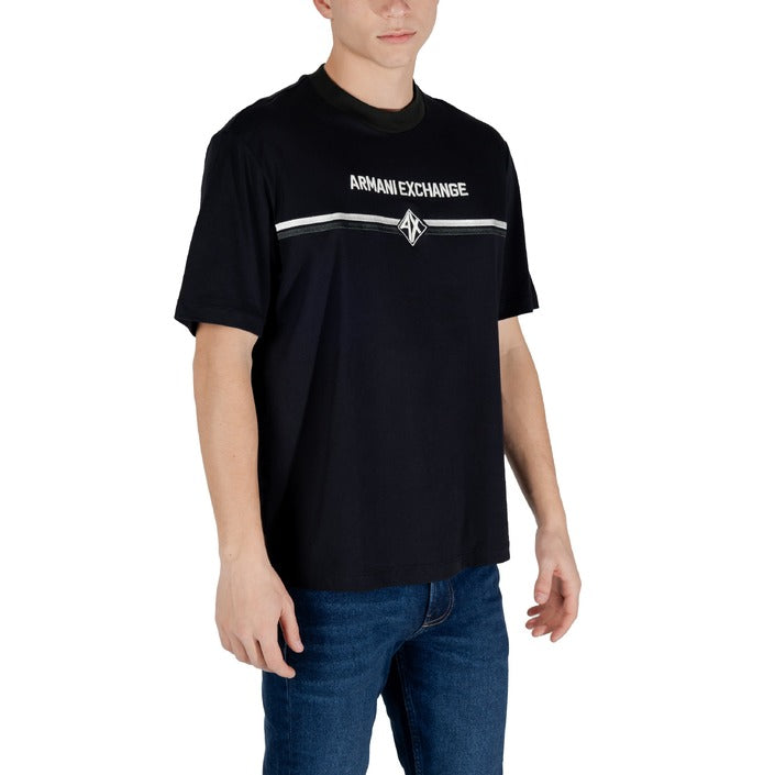 Armani Exchange T-Shirt Uomo