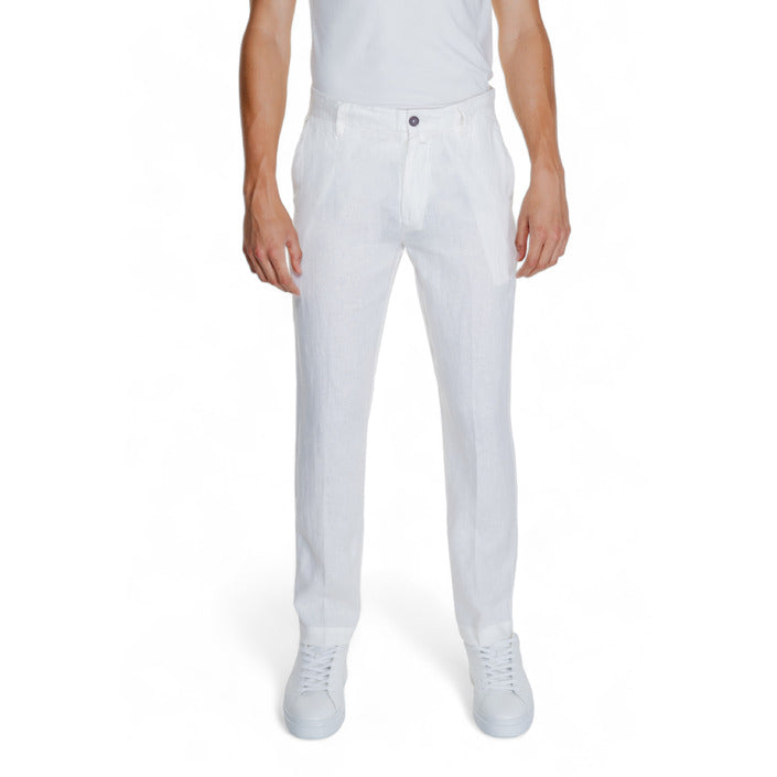 Borghese Pantaloni Uomo