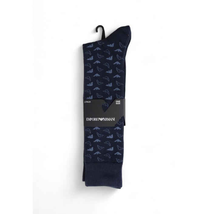 Emporio Armani Intimo Calze Uomo