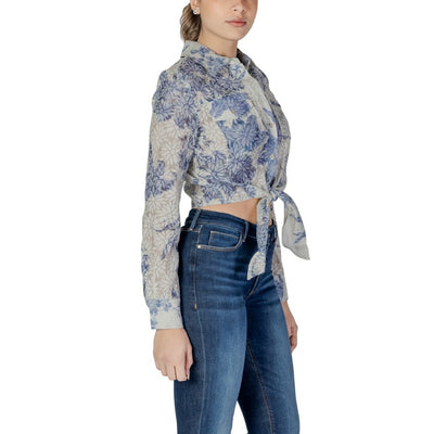 Guess Camicia manica lunga Donna