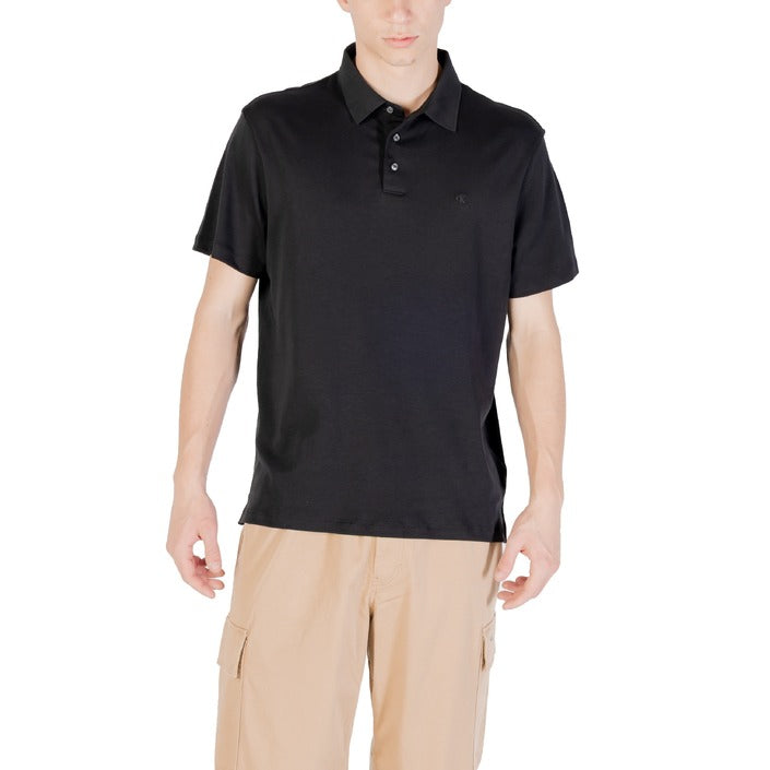 Calvin Klein Polo Uomo