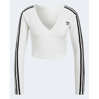 Adidas T-shirt manica lunga Donna