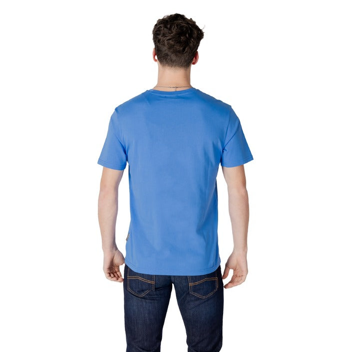 Napapijri T-Shirt Uomo