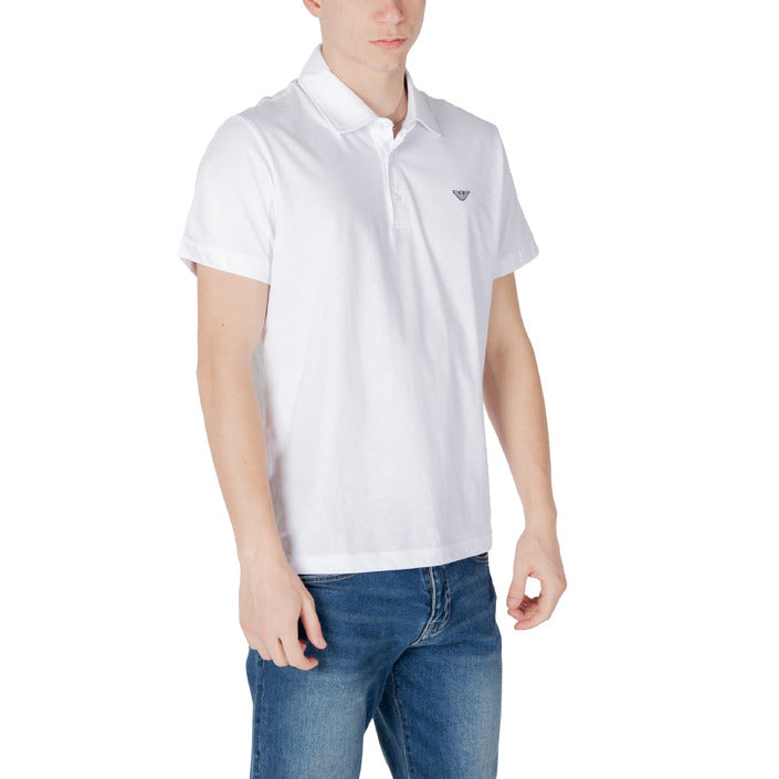 Emporio Armani Underwear Polo Uomo