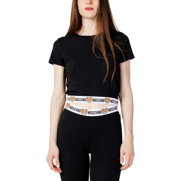 Moschino Underwear T-Shirt Donna