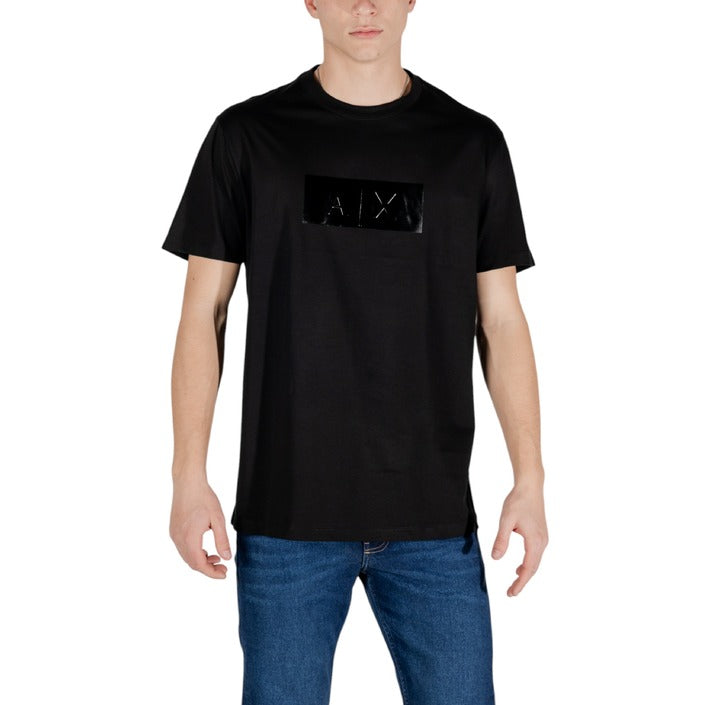 Armani Exchange T-Shirt Uomo