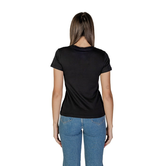 Calvin Klein Jeans T-shirt manica corta Donna