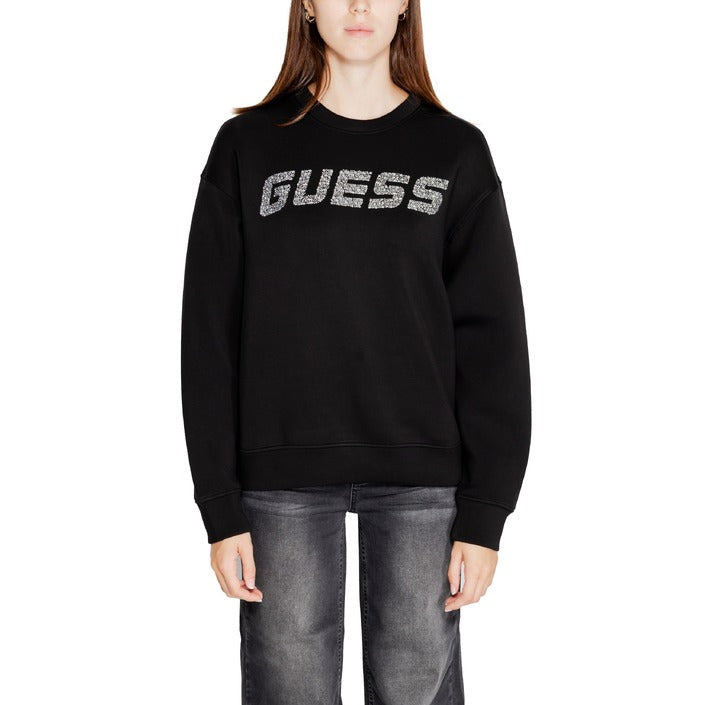 Guss Active Felpa Donna