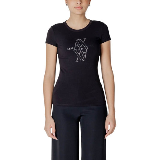 Armani Exchange T-Shirt Donna