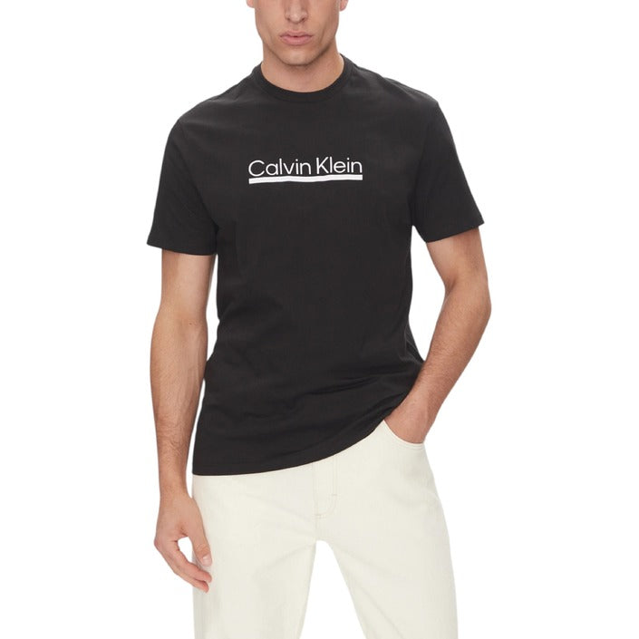 Calvin Klein T-shirt manica corta Uomo