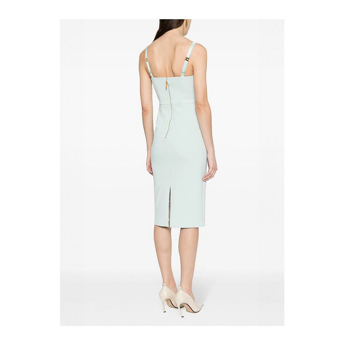 Elisabetta Franchi Abito Midi Donna
