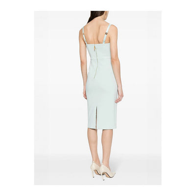 Elisabetta Franchi Abito Midi Donna