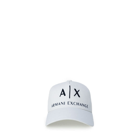 Armani Exchange Cappello Uomo