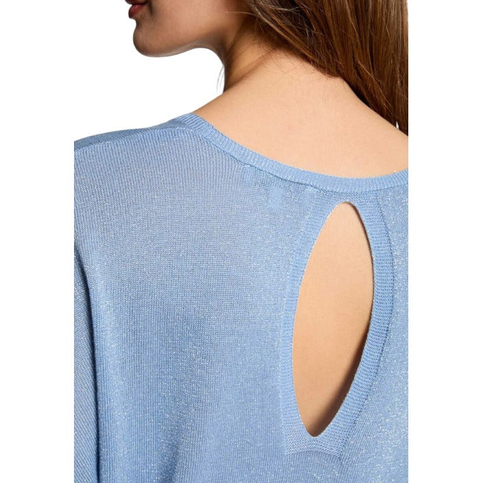 Morgan De Toi T-Shirt manica corta Donna
