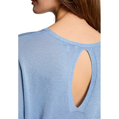 Morgan De Toi T-Shirt manica corta Donna