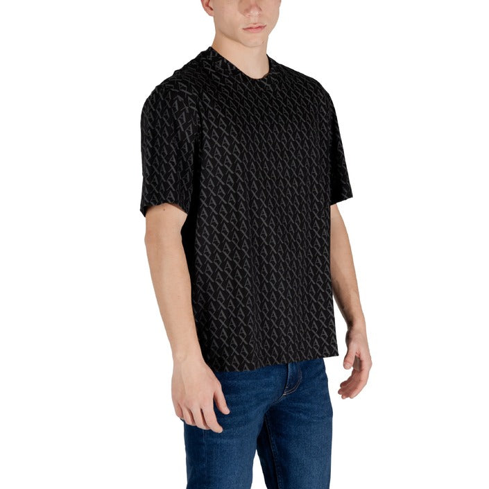 Armani Exchange T-Shirt Uomo